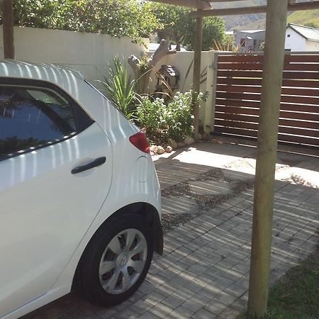 Apartamento 77 On 7Th Street Hermanus Exterior foto