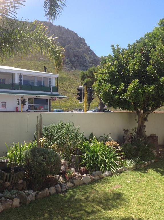 Apartamento 77 On 7Th Street Hermanus Exterior foto