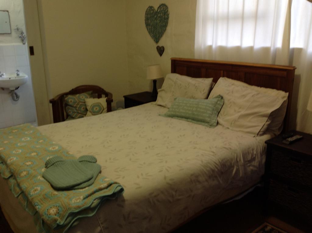 Apartamento 77 On 7Th Street Hermanus Exterior foto