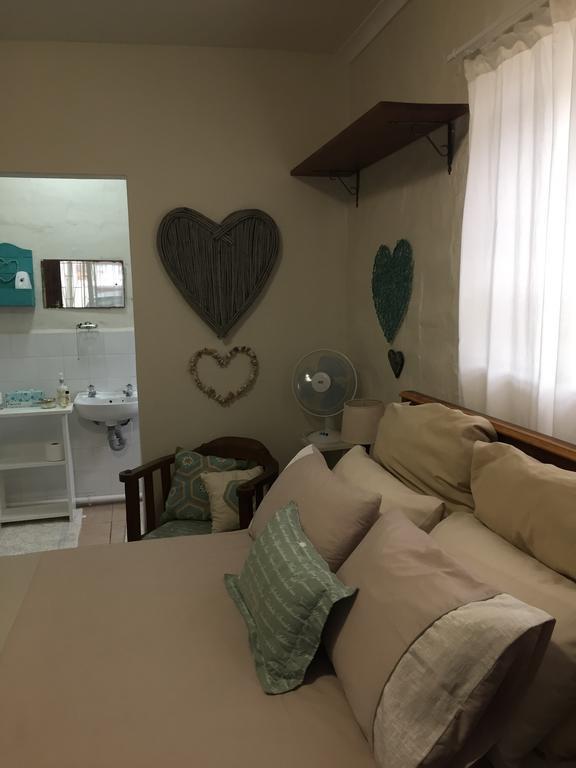 Apartamento 77 On 7Th Street Hermanus Exterior foto