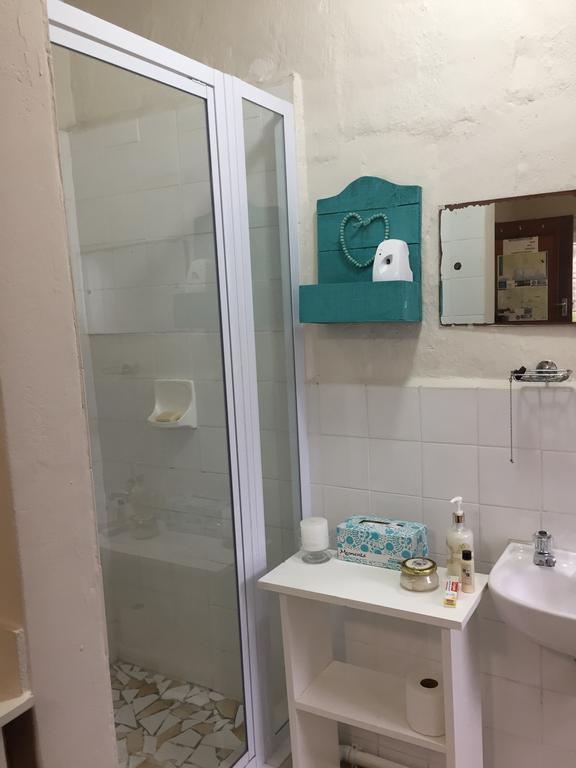 Apartamento 77 On 7Th Street Hermanus Exterior foto